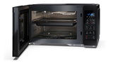 Sharp YC-MA262AE-B kombiovn sort