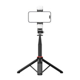 Hurtel WC12YDS selfiestang Smartphone Sort