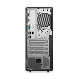 Lenovo ThinkCentre neo 50t Gen 6 Intel Core Ultra 7 265 16 GB DDR5-SDRAM 512 GB SSD Windows 11 Pro Tower PC Sort