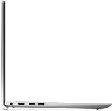 DELL Pro 15 Essential PV15250 Intel® Core™ i5 i5-1334U Laptop 39,6 cm (15.6") Fuld HD 16 GB DDR5-SDRAM 1 TB SSD Wi-Fi 6 (802.11ax) Windows 11 Home Platin, Sølv