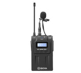 BOYA BY-WM8 Pro-K1 Sort Konferencemikrofon