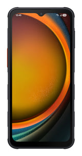 Samsung Xcover 7 Pro 128GB Black Enterpise Edition EU