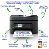 Epson WorkForce WF-2950DWF