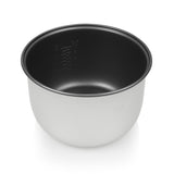 Tristar RK-6138 dampkoger 1 kurv(e) Fritstående 900 W Grå