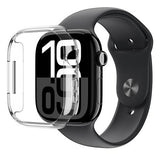 AMAZINGthing IW42MINCL Smart bærbart (wearable) tilbehør Cover Transparent Polykarbonat (PC)