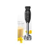 Bosch MSM2610B blender Nedsænkning blender 600 W Anthracit