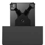 Targus THZ997GL tablet etui 29,2 cm (11.5") Flipetui Sort