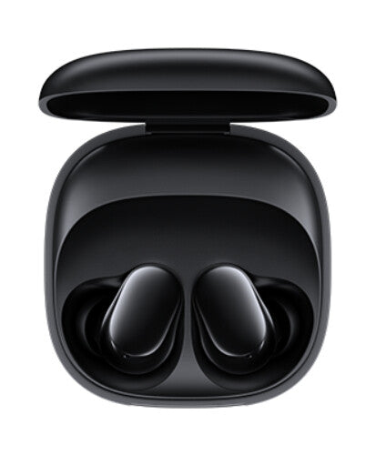 Xiaomi Redmi Buds 6 Play Headset Trådløs I ørerne Opkald/musik USB Type-C Bluetooth Sort