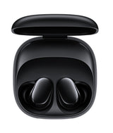 Xiaomi Redmi Buds 6 Play Headset Trådløs I ørerne Opkald/musik USB Type-C Bluetooth Sort