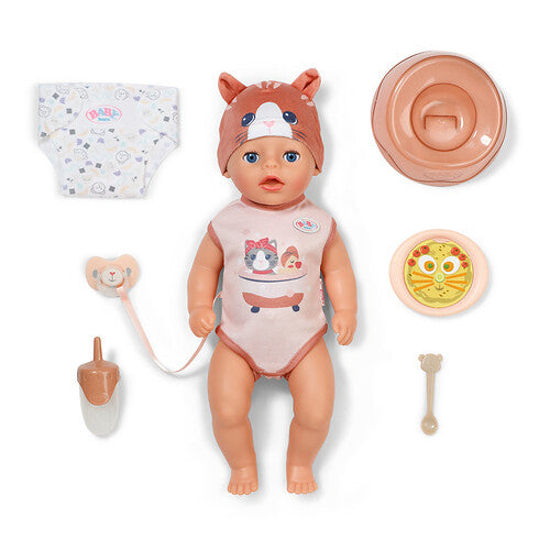 BABY born 839560 doll