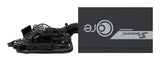 Seasonic CORE BC-650 enhed til strømforsyning 650 W 20+4 pin ATX ATX Sort