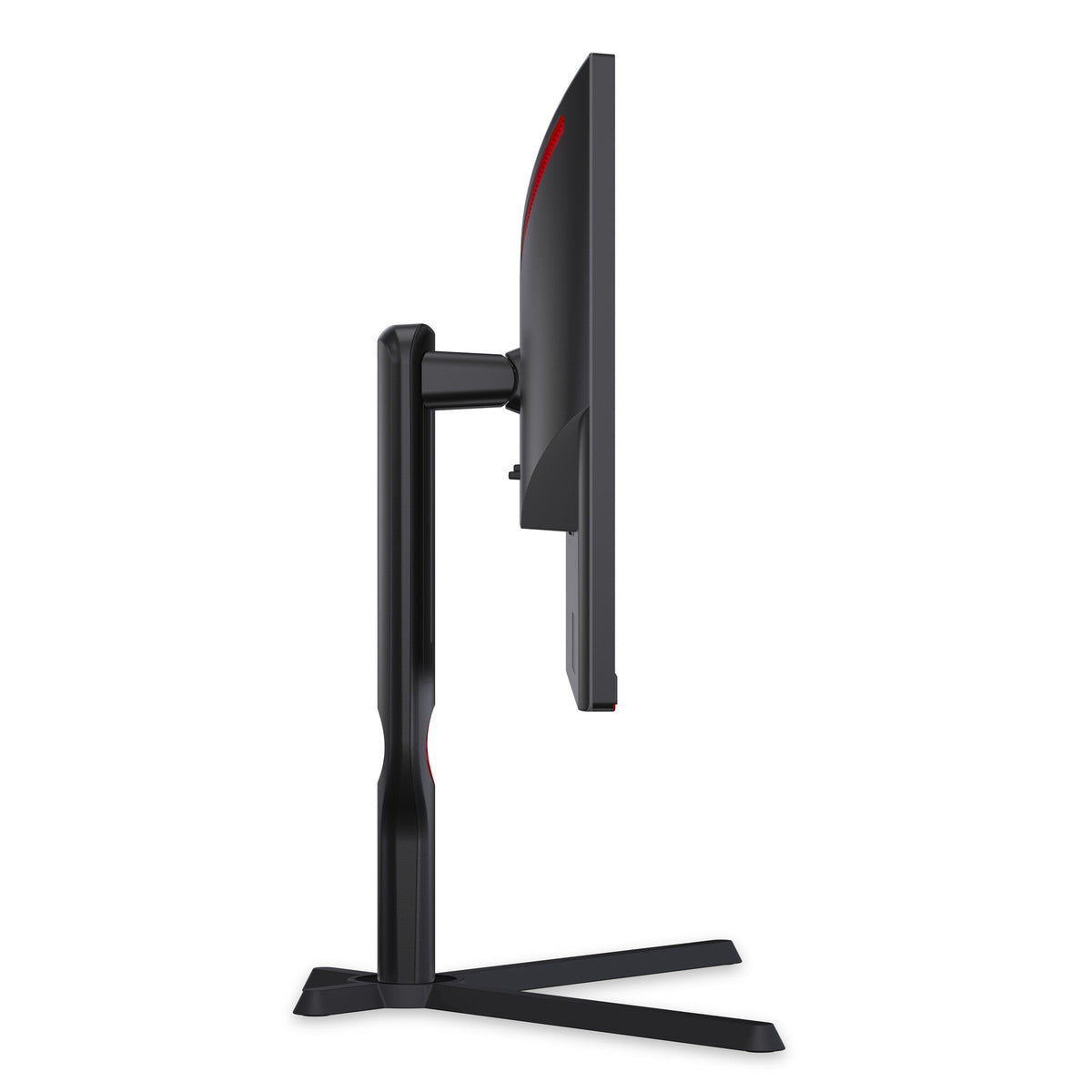 AOC G3 25G3ZM/BK computerskærm 62,2 cm (24.5") 1920 x 1080 pixel Fuld HD Sort, Rød