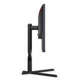 AOC G3 25G3ZM/BK computerskærm 62,2 cm (24.5") 1920 x 1080 pixel Fuld HD Sort, Rød