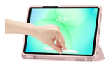 Tech-Protect 5906302335145 tablet etui 27,9 cm (11") Flipetui Lyserød