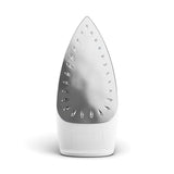 Electrolux E5SI2-2AM Dampstrygejern Rustfri strygesål 2200 W Turkisfarve, Hvid
