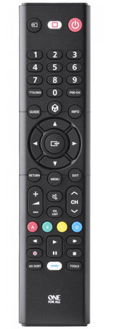 One For All URC1310 Samsung Replacement Remote