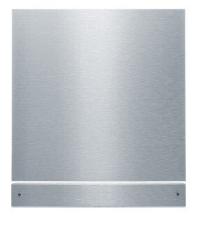 Bosch SMZ2044 opvaskemaskinedel & tilbehør Rustfrit stål
