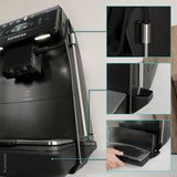 Siemens extraKlasse EQ600 iAroma TP607EF5 espressomaskine