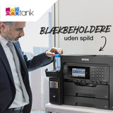 Epson 113 EcoTank 4-colour Multipack
