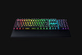 Razer Huntsman V3 Pro tastatur Spil USB QWERTY UK international Hvid