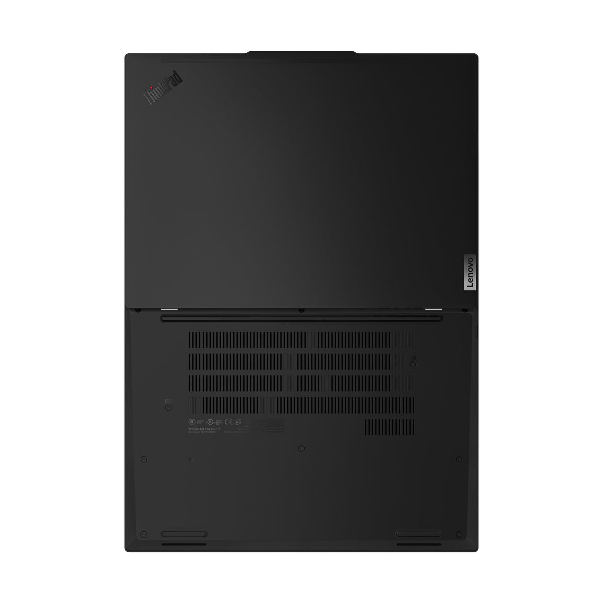 Lenovo ThinkPad L14 Gen 6 (AMD) AMD Ryzen™ 5 PRO 215 Laptop 35,6 cm (14") WUXGA 16 GB DDR5-SDRAM 512 GB SSD Wi-Fi 7 (802.11be) Windows 11 Pro Sort Engelsk