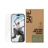 BULK - SAFE iPhone 15/16, Ultra-Wide Fit