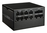 Cooler Master Elite Gold 1000 strømforsyning ATX 3.1 1000 Watt