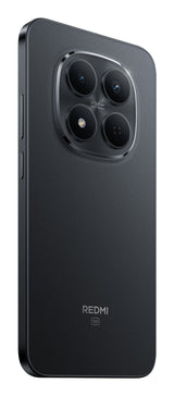 Xiaomi Redmi Note 15 Pro 5G 8GB RAM 256GB Ingen oplader Sort EU
