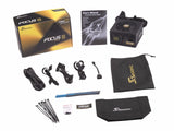 Seasonic G12 GM 750 750Watt 80 PLUS Gold