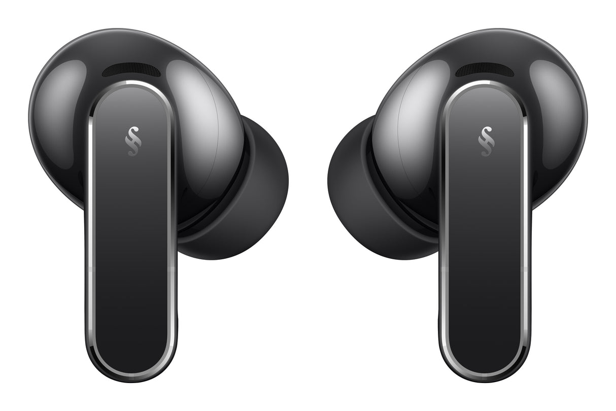 Huawei FreeBuds Pro 5 Headset Trådløs I ørerne Opkald/Musik/Sport/Hverdag USB Type-C Bluetooth Grå