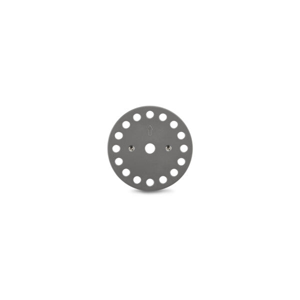 Ubiquiti Quick-Mount Monteringspakke for netværksudstyr Hvid