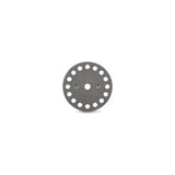 Ubiquiti Quick-Mount Monteringspakke for netværksudstyr Hvid