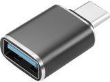 Sandberg 134-45 webcam 8 MP 3840 x 2160 pixel USB Sort