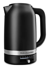KitchenAid 5KEK1701EBM Elkedel 1,7l 2400W Sort