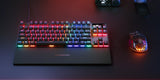SteelSeries Apex Pro TKL Gen 3 ND keyboard