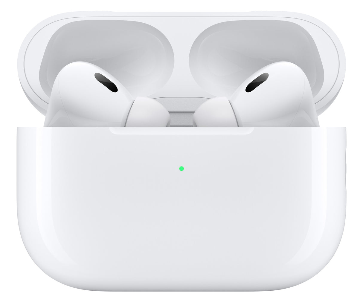 Apple AirPods Pro (2nd generation) Hovedtelefoner Trådløs I ørerne Opkald/musik Bluetooth Hvid