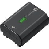 Sony NP FZ100 Batteri Li-ion 2280mAh