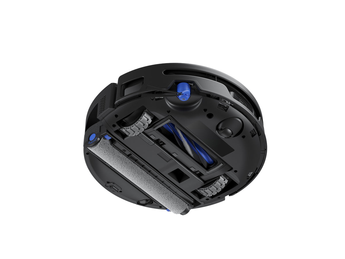 Ecovacs DEEBOT T90S PRO OMNI EU 0.25 L Black