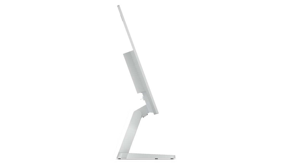 Lenovo L27i-4A computerskærm 68,6 cm (27") 1920 x 1080 pixel LCD Grå