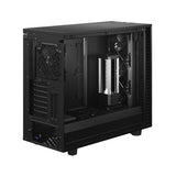 Fractal Design Define 7 Tower Udvidet ATX Sort