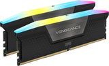 CORSAIR Vengeance DDR5 SDRAM 16GB kit 2600MHz CL40 On-die ECC DIMM 288-PIN