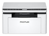 Pantum BM2300NW Multifunktionsprinter Laser A4 22 sider pr. minut Wi-Fi