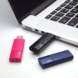 Silicon Power Ultima U05 USB-nøgle 16 GB USB Type-A 2.0 Blå