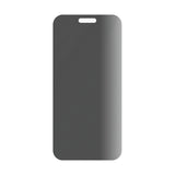 PanzerGlass SAFE. by ® 2-Way Privacy Skærmbeskyttelse iPhone 16 | 15 | Ultra-Wide Fit