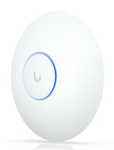 Ubiquiti U7 Long-Range Trådløs forbindelse 2,4/5GHz WiFi 7