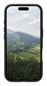 dbramante1928 Greenland Pro MS mobiltelefon etui Cover Sort