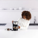 Taurus VERONA 12 INOX Filter kaffemaskine