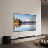 Samsung Q-series HW-Q600F Sort 3.1.2 kanaler