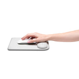 Kensington ErgoSoft Wrist Rest Mouse