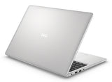 DELL DC16251 Intel Core 5 120U Laptop 40,6 cm (16") Full HD+ 16 GB DDR5-SDRAM 512 GB SSD Wi-Fi 6E (802.11ax) Windows 11 Home Platin, Sølv